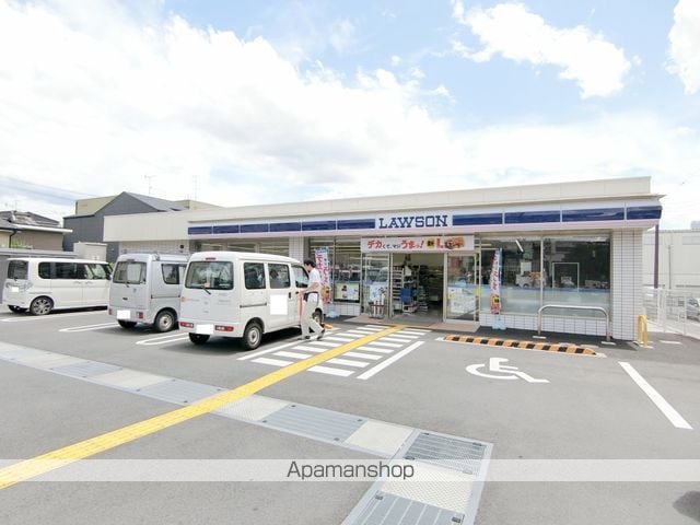 ルーミネス芦谷二番館の周辺写真