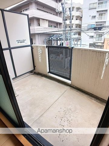 ディアコート ニシムラの内装写真