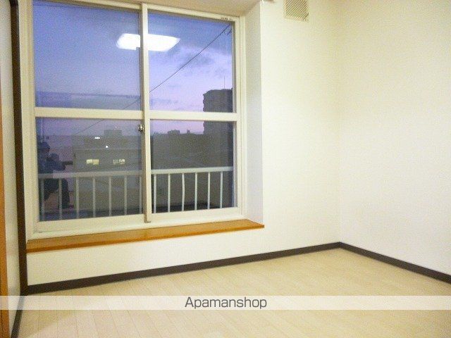 セピア栄町の内装写真