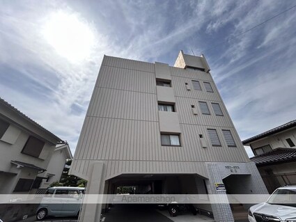 大宮コーポラス[2DK/39.93m2]の外観5