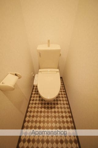 びおら女子学生寮の内装写真