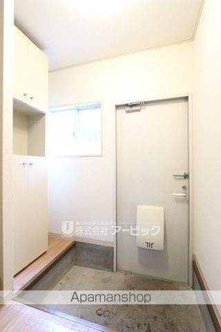 ハイクレスト大野の内装写真