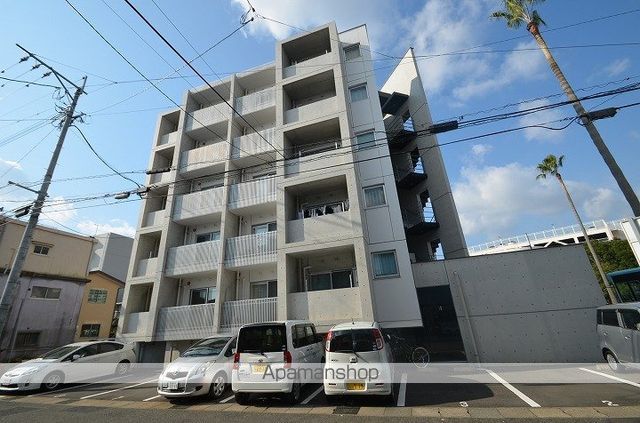 South rainbowの外観写真