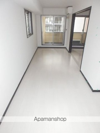 富士見Ｎａｍｅｋｉ　Ｍａｎｓｉｏｎ[1LDK/41.98m2]のリビング・居間