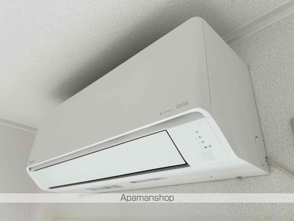 浅田センチュリーマンションⅠ[2LDK/60.43m2]のその他設備