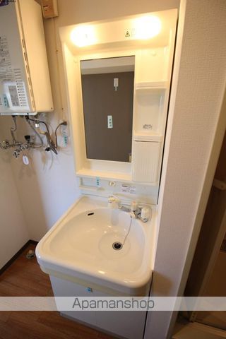 コトン大通中央の内装写真