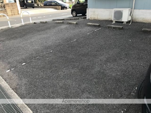 マロンタウンのその他写真