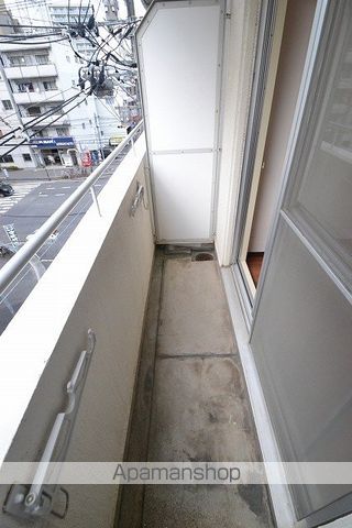 サンビルの内装写真