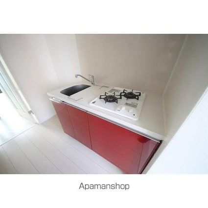 ＧＲＡＮＰＡＳＥＯ本郷壱岐坂[1K/26.01m2]のその他内装3