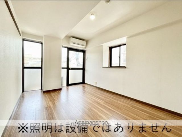 マーカス九品寺の内装写真