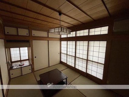 一の宮の家[3DK/94.12m2]の内装2