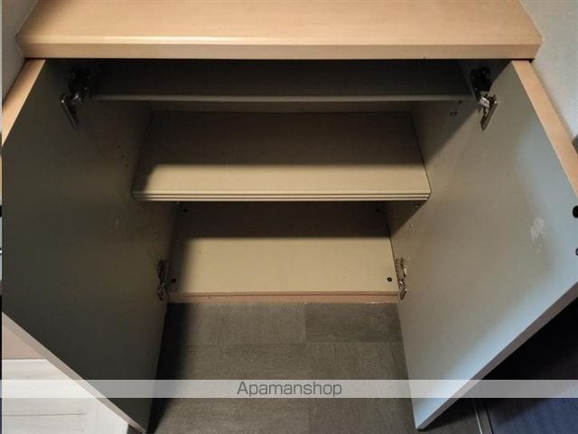 アーバンフラッツ長町の内装写真