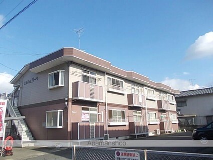 エルディム　リーベ[3DK/52.99m2]の外観2