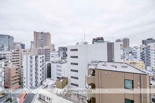 ベルファース神田神保町の内装写真