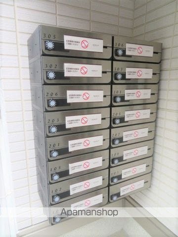 アイレックス京橋のその他写真