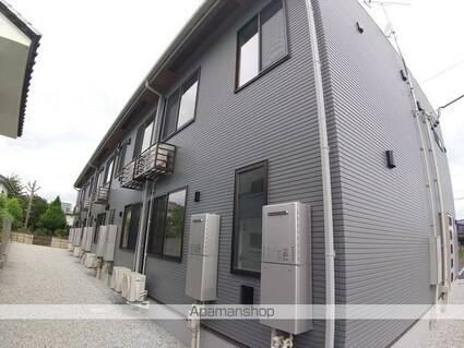 セレノアント[1LDK/40.01m2]の外観3