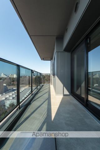 TERRA蚕糸の森の内装写真