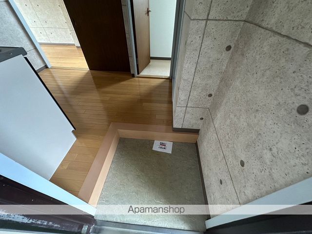 メゾンドール豊寿荘の内装写真