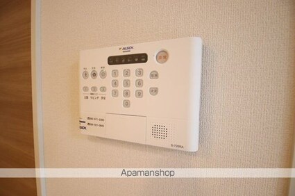 Ｄーｒｏｏｍ城見町[1LDK/40.13m2]のその他設備