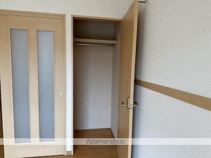 ガーデンハイツ永野Ⅱ[2LDK/44.6m2]の内装8