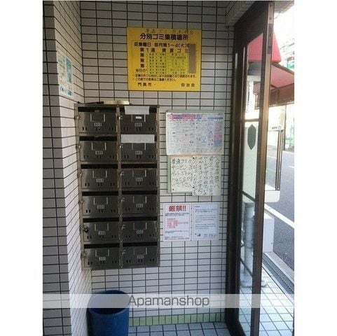 エクセル上島頭の外観写真
