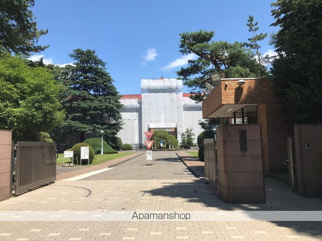 レオパレス葵第1の周辺写真