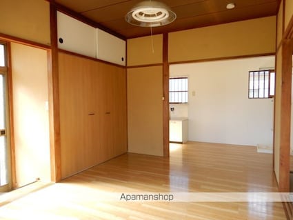 古屋南住宅[2K/39.74m2]の内装2