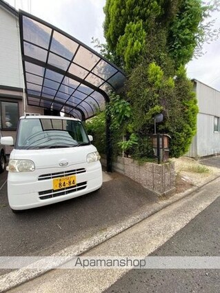 ハーモニー松縄[2DK/38.92m2]の共用部4