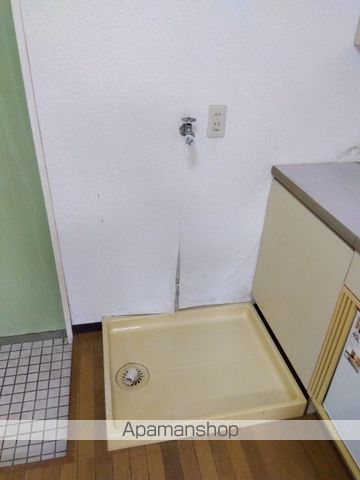 ホワイトハウスの内装写真