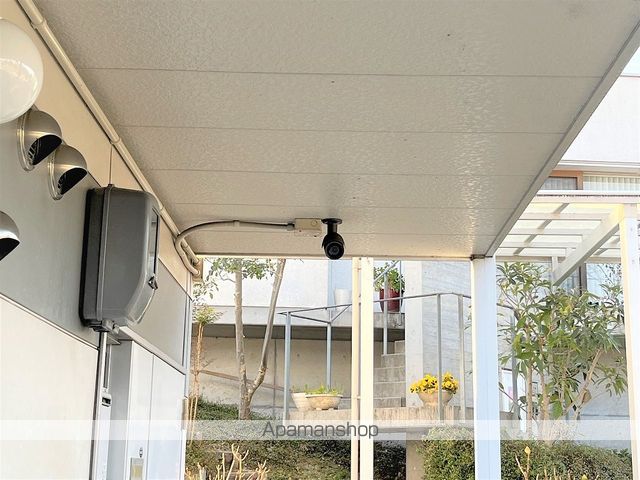 レオパレス芙蓉の内装写真
