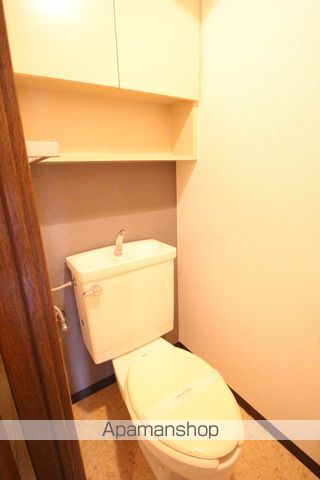 北習志野セントラルガーデンの内装写真