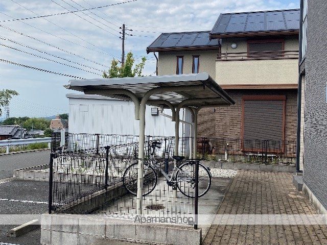レオパレスフローレス州見台の内装写真
