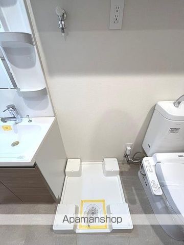 RJRリクロス高砂の内装写真