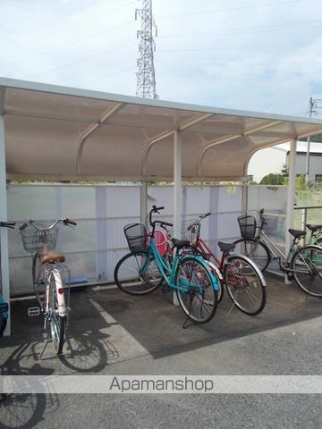 エルディムかきはら[3DK/52.99m2]の共用部2