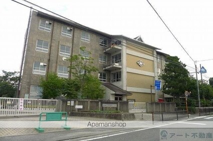 愛媛県松山市水泥町[2DK/39m2]の周辺5