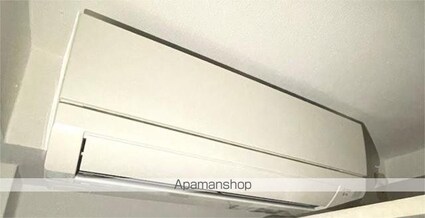 グリシーヌ松原[1R/10m2]のその他設備
