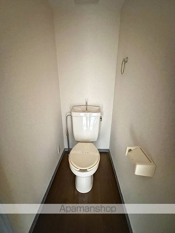 クラシコ鷺沼の内装写真
