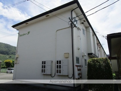 アメニティＦ[1K/33.88m2]の外観3