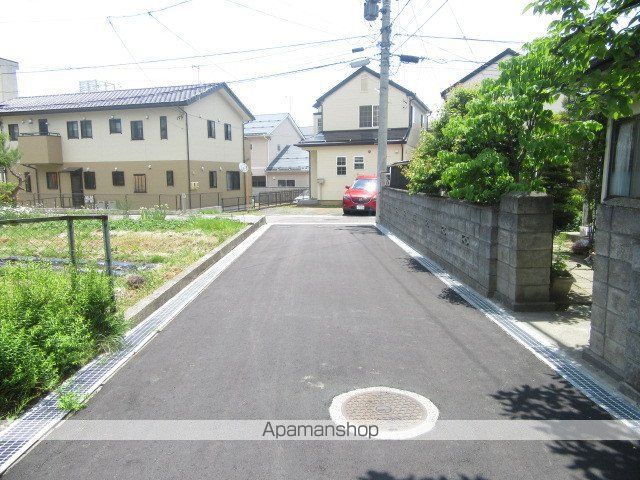 イーストレジデンスの周辺写真