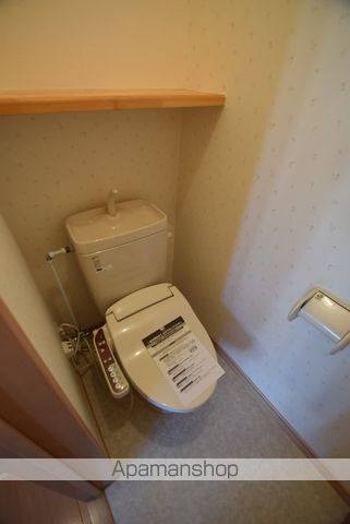 ブルーソールCの内装写真