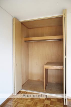 宮の西ハイツ[2LDK/49.69m2]の収納