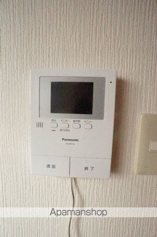 メゾンドシャルマン2の内装写真