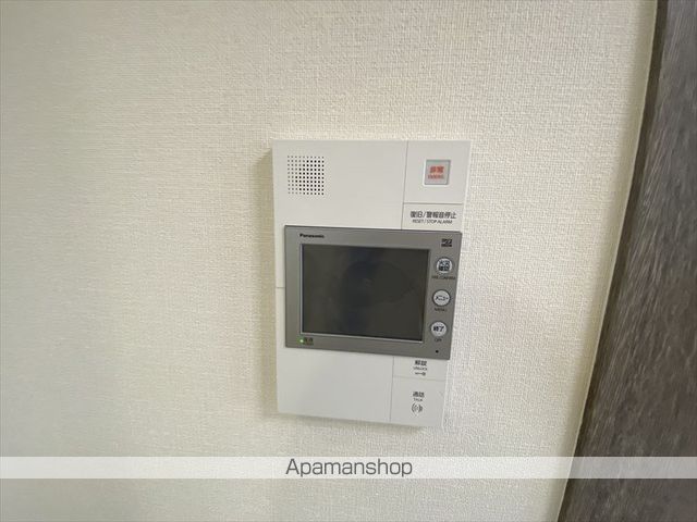 プレサンス塚本アクミリオンの内装写真