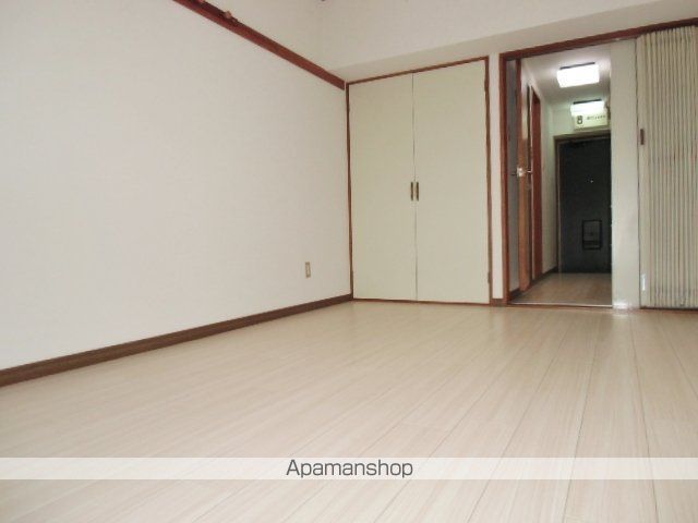 ミタカホーム11番館の内装写真