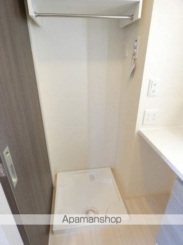 シャトーインハーモニーIIの内装写真