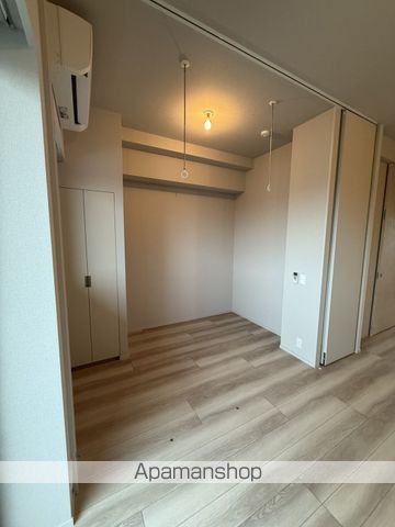 プラウドフラット西蒲田の内装写真