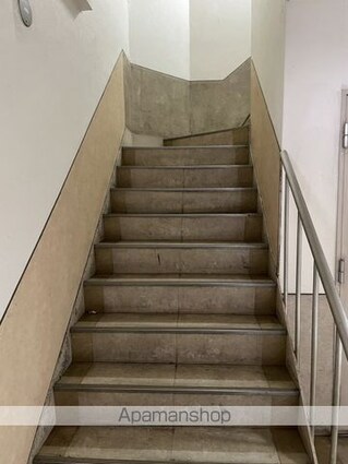 リヴァージュ広瀬北[1R/11.96m2]の共用部2