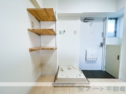 アルト雄郡　東棟[1R/22.9m2]のその他部屋・スペース