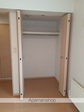 グランド コモンズの内装写真