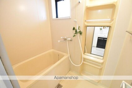 シーサイドハイツ松井　Ｂ棟[2DK/48.84m2]のバス